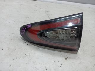 Вставка между стопов правая TOYOTA SIENTA NHP170 52286 3 ракурс
