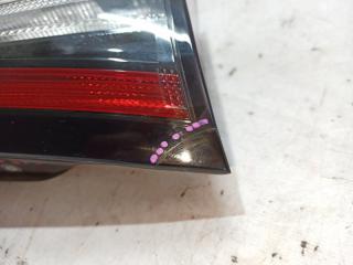 Вставка между стопов правая TOYOTA SIENTA NHP170 52286 5 ракурс