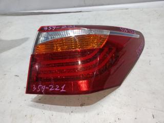 Стоп-сигнал правый LEXUS LS600H UVF46 50117 1 ракурс