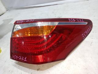 Стоп-сигнал правый LEXUS LS600H UVF46 50117 2 ракурс