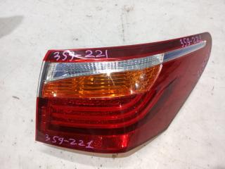 Стоп-сигнал правый LEXUS LS600H UVF46 50117 3 ракурс