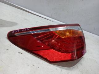 Стоп-сигнал левый LEXUS LS600H UVF46 50117 3 ракурс