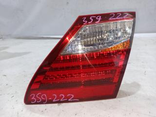 Стоп-вставка правая LEXUS LS600H UVF46 50119 1 ракурс