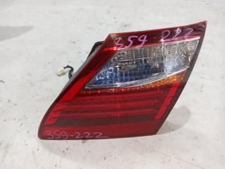 Стоп-вставка правая LEXUS LS600H UVF46 50119 2 ракурс
