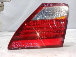 Стоп-вставка правая LEXUS LS600H UVF46 50119 3 ракурс