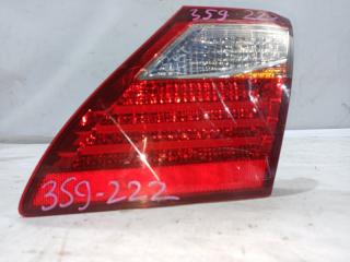 Стоп-вставка правая LEXUS LS600H UVF46 50119 4 ракурс
