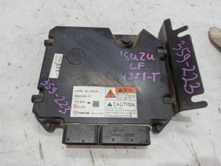 Блок управления efi ISUZU ELF NHS85 8980835408 1 ракурс
