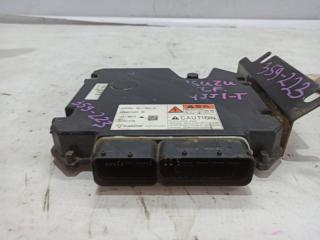 Блок управления efi ISUZU ELF NHS85 8980835408 2 ракурс