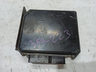 Блок управления efi ISUZU ELF NHS85 8980835408 5 ракурс