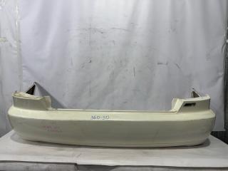 Бампер задний HONDA ACCORD CF4 71501-S0A-ZZ00 1 ракурс