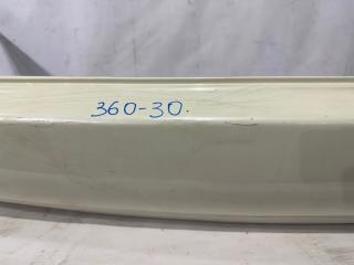 Бампер задний HONDA ACCORD CF4 71501-S0A-ZZ00 4 ракурс