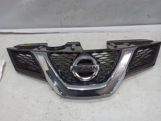 Решетка радиатора NISSAN X-TRAIL NT32 623104ce0a 1 ракурс