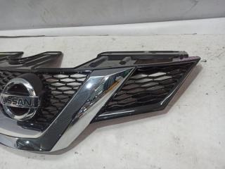 Решетка радиатора NISSAN X-TRAIL NT32 623104ce0a 2 ракурс