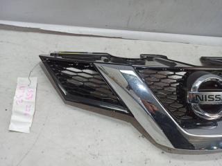 Решетка радиатора NISSAN X-TRAIL NT32 623104ce0a 3 ракурс