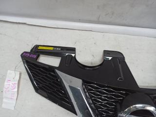 Решетка радиатора NISSAN X-TRAIL NT32 623104ce0a 4 ракурс