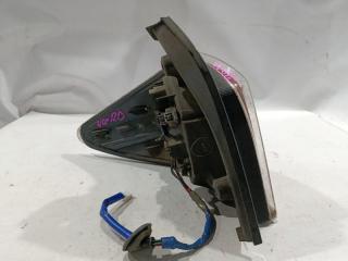 Стоп-сигнал правый TOYOTA RACTIS NCP120 52-278 3 ракурс