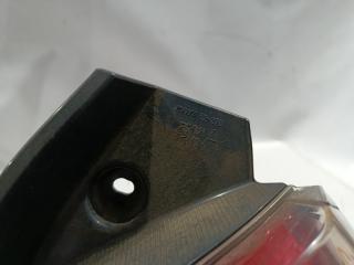 Стоп-сигнал правый TOYOTA RACTIS NCP120 52-278 4 ракурс