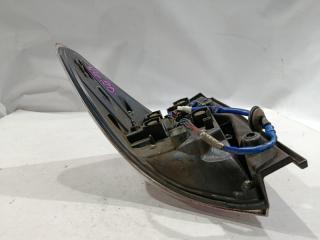 Стоп-сигнал правый TOYOTA RACTIS NCP120 52-278 5 ракурс