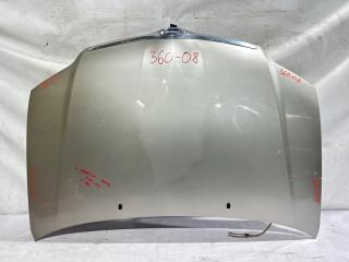 Капот TOYOTA COROLLA NZE124 1 ракурс