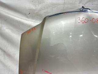 Капот TOYOTA COROLLA NZE124 2 ракурс