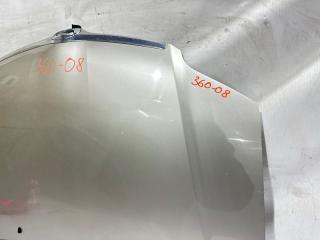 Капот TOYOTA COROLLA NZE124 3 ракурс