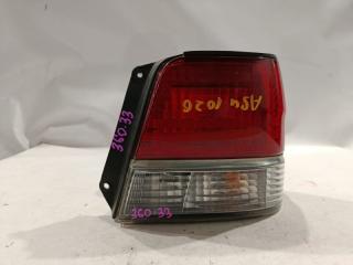 Запчасть стоп-сигнал правый TOYOTA CORSA