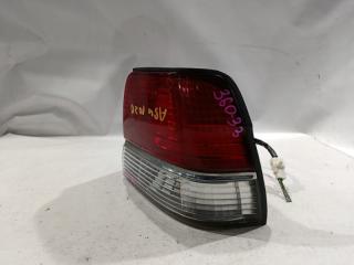 Стоп-сигнал правый TOYOTA CORSA EL53 33-09015 3 ракурс