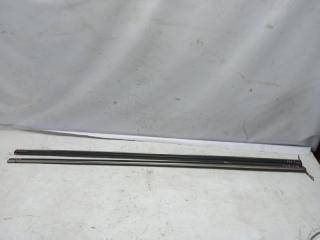 Молдинг порога TOYOTA CHASER GX81 1 ракурс
