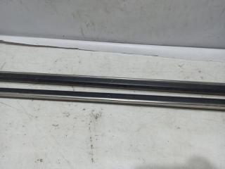 Молдинг порога TOYOTA CHASER GX81 3 ракурс