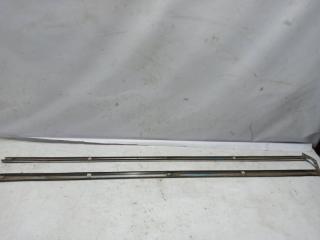 Молдинг порога TOYOTA CHASER GX81 5 ракурс