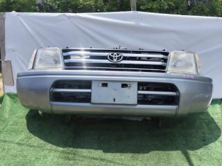 Nose cut TOYOTA LAND CRUISER PRADO KZJ95 60-51 1 ракурс