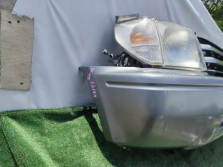 Nose cut TOYOTA LAND CRUISER PRADO KZJ95 60-51 2 ракурс