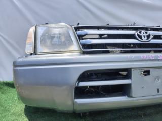 Nose cut TOYOTA LAND CRUISER PRADO KZJ95 60-51 3 ракурс