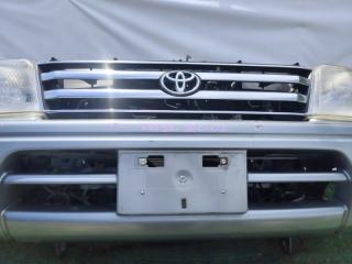 Nose cut TOYOTA LAND CRUISER PRADO KZJ95 60-51 4 ракурс