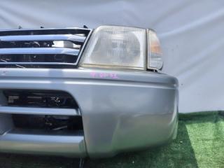Nose cut TOYOTA LAND CRUISER PRADO KZJ95 60-51 5 ракурс