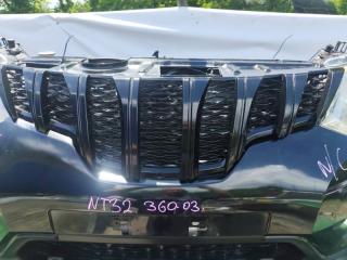 Nose cut NISSAN X-TRAIL NT32 100-17942 1 ракурс