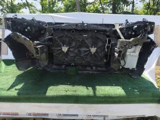 Nose cut NISSAN X-TRAIL NT32 100-17942 2 ракурс