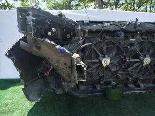 Nose cut NISSAN X-TRAIL NT32 100-17942 4 ракурс