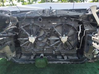 Nose cut NISSAN X-TRAIL NT32 100-17942 5 ракурс