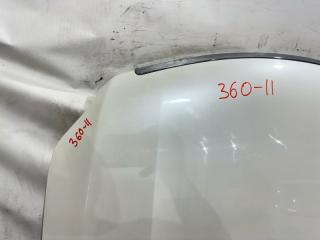 Капот TOYOTA PREMIO ZRT265 2 ракурс