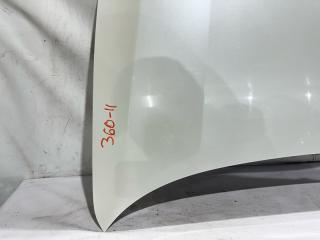 Капот TOYOTA PREMIO ZRT265 4 ракурс