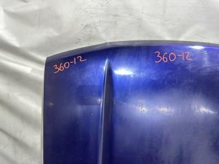 Капот TOYOTA HILUX SURF KZN185 2 ракурс Капот TOYOTA HILUX SURF KZN185 2 ракурс
