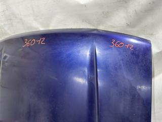 Капот TOYOTA HILUX SURF KZN185 3 ракурс Капот TOYOTA HILUX SURF KZN185 3 ракурс