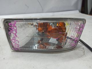 Повторитель бамперный левый MITSUBISHI CHARIOT GRANDIS N84W 4375 3 ракурс