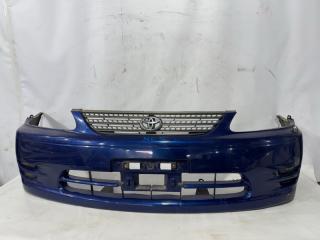 Бампер передний TOYOTA COROLLA SPACIO AE115 52119-13230 1 ракурс