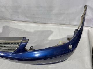 Бампер передний TOYOTA COROLLA SPACIO AE115 52119-13230 5 ракурс