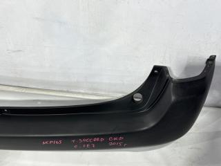 Бампер задний TOYOTA SUCCEED NCP165 52159-52840 5 ракурс Бампер задний TOYOTA SUCCEED NCP165 52159-52840 5 ракурс