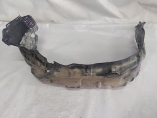 Подкрылок левый передний TOYOTA HILUX SURF KZN185 53876-35010 4 ракурс