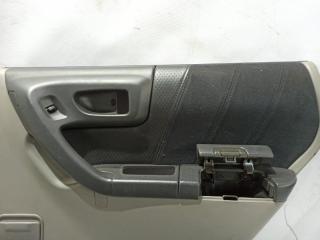 Обшивка дверей SUBARU FORESTER SF5 2 ракурс