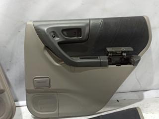Обшивка дверей SUBARU FORESTER SF5 3 ракурс
